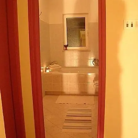 Ferienhaus Holiday Meli Labin (Istria)