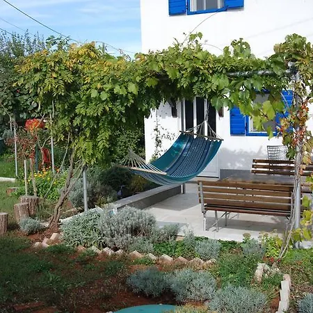 Ferienhaus Holiday Meli Labin (Istria)