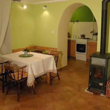 Holiday home Holiday Meli Labin (Istria)