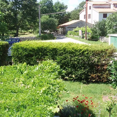 Prázdninový dům Holiday Meli Labin (Istria)