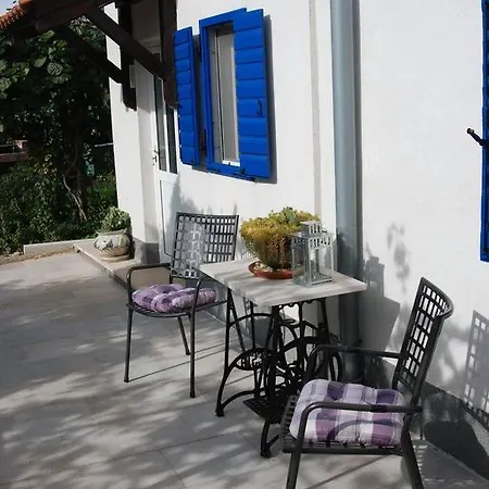 Prázdninový dům Holiday Meli *
