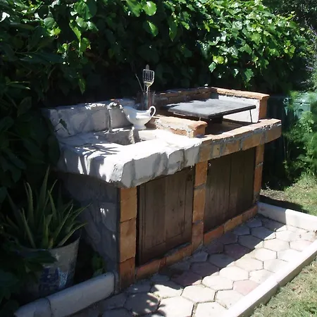 Prázdninový dům Holiday Meli Labin (Istria)