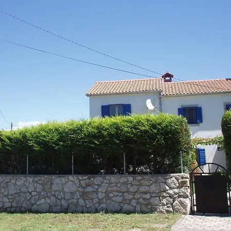 Prázdninový dům Holiday Meli Labin (Istria)