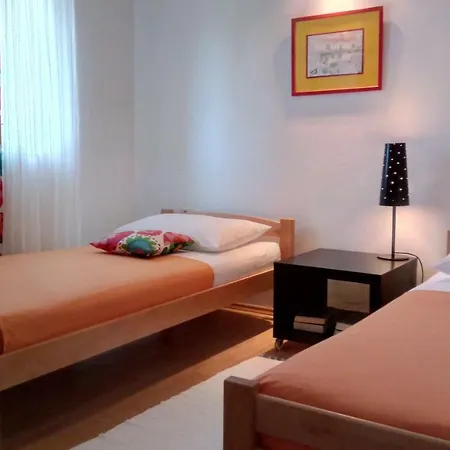 Holiday Meli Prázdninový dům Labin (Istria)